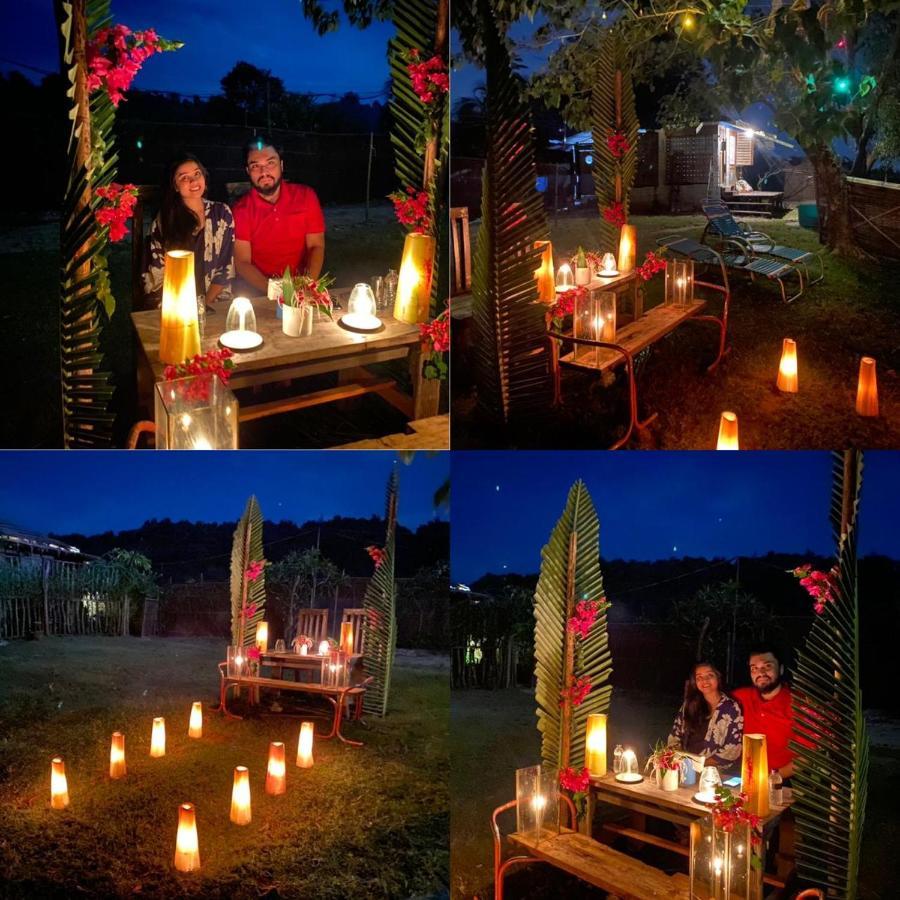 מלון Dhoapalong Moon Nest מראה חיצוני תמונה