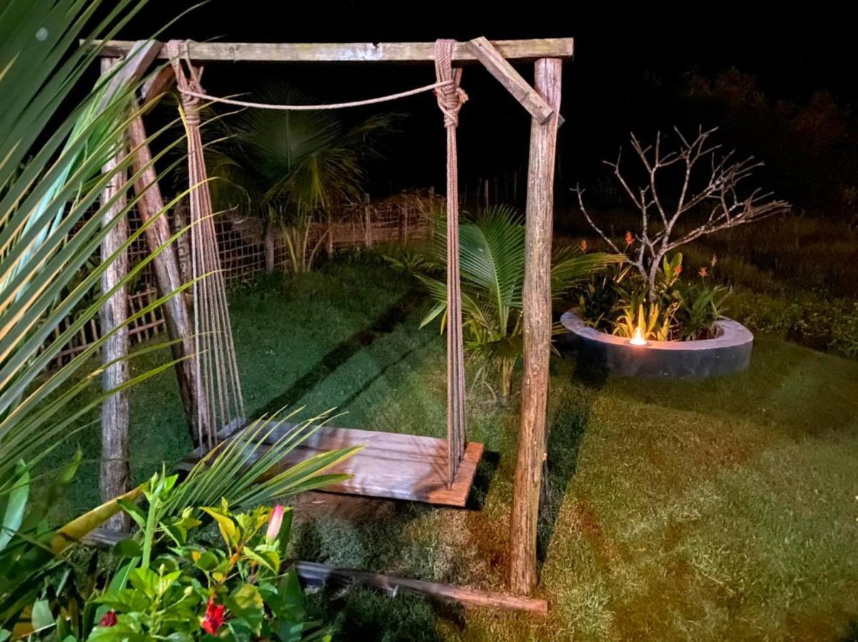 מלון Dhoapalong Moon Nest מראה חיצוני תמונה