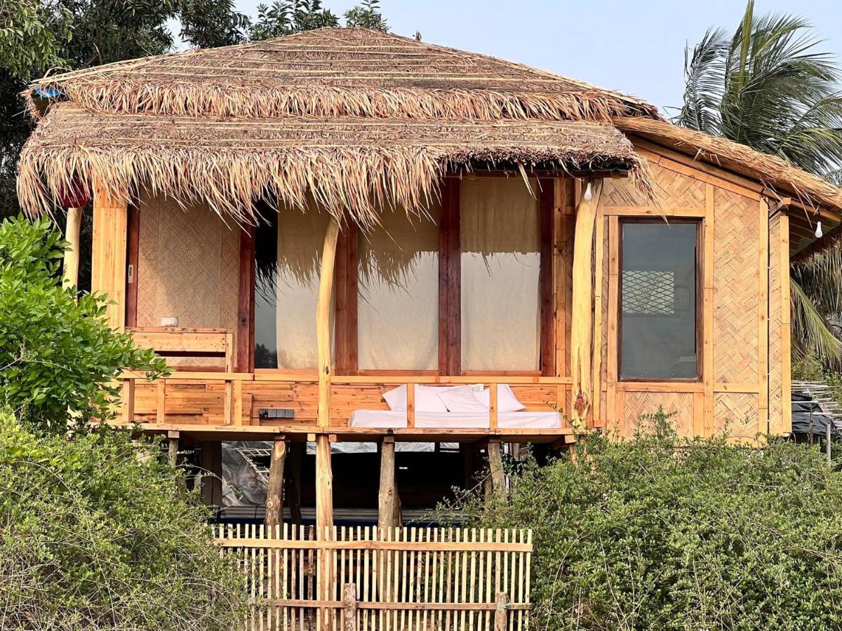 מלון Dhoapalong Moon Nest מראה חיצוני תמונה